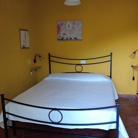 Appartamento Il Giglio Montale  Extérieur photo